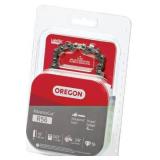 Oregon R56 AdvanceCut Chainsaw Chain for 16-Inch Bar -56 Drive Links  low-kickback chain fits Greenworks, Makita, EGO, DeWalt and more