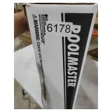 Poolmaster Manual Pool Vacuum Hose, 30 Ft x 1-1/2" for Inground & Above Ground Pools,