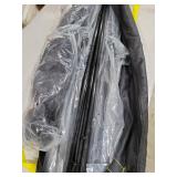 SKLZ Quickster Portable Baseball Hitting Net for Baseball and Softball