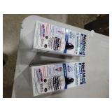 NeilMed Sinus Rinse Kit with Bottle pack of 2