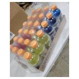 Gatorade Thirst Quencher, Variety Pack 12 Fl Oz (Pack of 24)