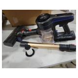 NADALY Cordless Vacuum Cleaner