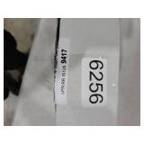 Metal Donation Box with Lock Ballot Box Drop Box with Lock Suggestion Box with Slot and Locks Metal Locks Boxs Comment Box Voting Box Key Drop Box for Home Office(White,10.24 x 5.71 x 2.95 Inch)