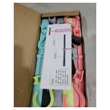 Closet Organizers and Storage,College Dorm Room Essentials,Pack of 10 Multifunctional Organizer