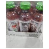 Bai Antioxidant Infused Water Beverage, Kula Watermelon, with Vitamin C and No Artificial Sweeteners, 18 Fluid Ounce Bottle, 12 Pack