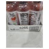 Bai Antioxidant Infused Water Beverage, Kula Watermelon, with Vitamin C and No Artificial Sweeteners, 18 Fluid Ounce Bottle, 12 Pack