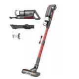 whall Cordless Vacuum Cleaner, Upgraded 25Kpa Suction 280W Brushless Motor Cordless Stick Vacuum Cleaner, powers on