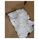 Box full of 13gal. Garbage bags