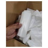 Box full of 13gal. Garbage bags