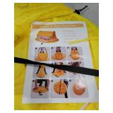 bend river baby beach tent