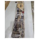 GoSports 7 ft x 7 ft Baseball & Softball Nets - Red, Black, or PRO -Practice Hitting & Pitching Net with Bow Type Frame, Carry Bag and Strike Zone, Great for All Skill Levels