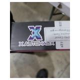 XAUTOHAUX EXACT FIT WIPER BLADES SIZE 28\"+21\"