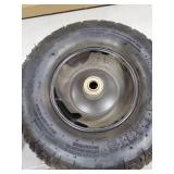 Gorilla Cart Wheels 13-Inch replacement gorilla cart tires 4.00-6