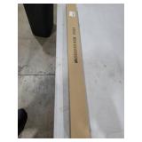Fiberglass Arrows Archery 27\" yellow