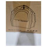 Kinderoll Blackout Sleep Tent Travel Essential for Babies and Toddlers