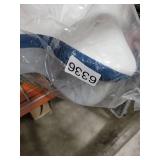 Cervical Pillow for Neck Pain Relief - Ergonomic Neck Pillow for Sleeping Contour Memory Foam Pillows with Cooling Pillowcase