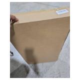 Baby Changing Pad Nursery Style Wipe-Clean Contoured Cushioned Foam