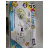 DIYForts Creative Building Set - 90 Pieces