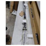 Devil May Cry Vergil Yamato Japanese Katana Replica Sword