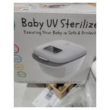 EVLA Baby UV Sterilizer Device