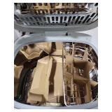 EVLA Baby UV Sterilizer Device