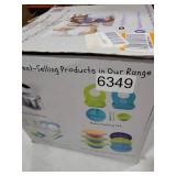 EVLA Baby UV Sterilizer Device