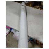 Petgrow Heavy Duty Weed Barrier Landscape Fabric for Outdoor Gardens, Non Woven Weed Blockr Fabric - Garden Landscaping Fabric Roll - Weed Control Fabric in Rolls(3FTx100FT