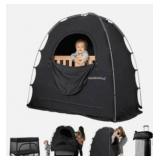 Kinderoll Blackout Sleep Tent Travel Essential for Babies and Toddlers