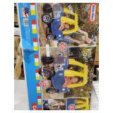 Little Tikes Cozy Truck Ride-On - Blue