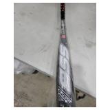 Generic 28" Junior Bat and Spaseball Combo, Black