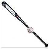 Generic 28" Junior Bat and Spaseball Combo, Black