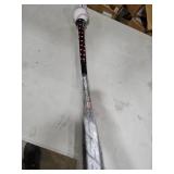 Generic 28" Junior Bat and Spaseball Combo, Black