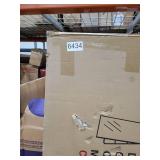 Full Length Mirror, 68x3.5x25\" Floor Mirror with Stand, Hanging Mounted Mirrors for Bedroom