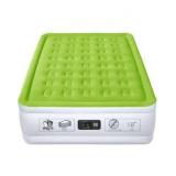 Full Size Air Mattress with Built in Pump