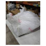 Full Size Air Mattress with Built in Pump