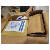 iSpring Water Systems  LLC iSpring NSF Certified Under Sink 7-Stage Reverse Osmosis Drinking Water Filtration System with Alkaline and UV Filter -
