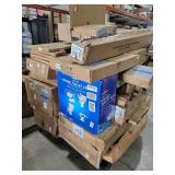 THE SALVAGE PALLET