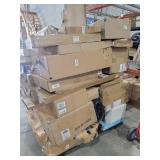 THE SALVAGE PALLET