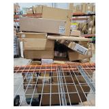 THE SALVAGE PALLET
