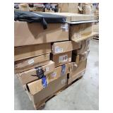THE OTHER SALVAGE PALLET