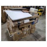 THE OTHER SALVAGE PALLET