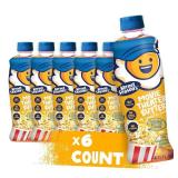 Kernel Season