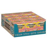 Maruchan Instant Lunch Chili Piquin & Shrimp Ramen - 12 Pack