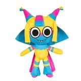 HUISHEDEA Yatta Stuffed Pillow for Room Decor for Video Game Fans