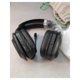 Wireless Gaming Headsets for Ps5 Ps4 PC, 2.4GHz USB & Type-C Gaming Headphones, 40H+ Hrs & 7.1 Surround Sound with Noise Canceling Microphone for Switch Phone