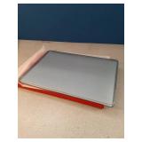 Soonjet Compatible for MacBook Air 13.6 inch Case M4 M3 M2 2025 2024-2022 Release Model A3240 A3113 A2681, Sturdy Protective Hard Shell Case Cover for MacBook Air M2 13 inch - Midnight Clear