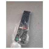 Voice Replacement Remote Control for Sony-Bravia-TVsï¼for All Sony 4K UHD LED LCD HD Smart TVs. 1-Year Warranty.