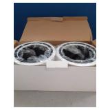 Core 200S Replacement Filter Compatible with LEVOIT Core 200S Core 200S-P Smart WiFi Air Purifier, Fit for Levoit Core 200s Replacement Filter, 2Pack 3-Stage H13 Grade True HEPA Filter, Core 200S-RF