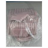 3 in 1 Postpartum Support Recovery Wrap - Belly Band, After Birth Brace, Slimming Girdles, Body Shaper Waist Shapewear, Post Surgery Pregnancy Support Band (Dusty Plum, M/L)
