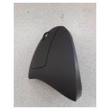 TECKNET Ergonomic Mouse, Wireless Bluetooth Vertical Mouse, 4800 DPI Optical Tracking, 6 Adjustable DPI, Quiet Clicks, 2.4GHz with USB A Receiver, 12 Months Battery, 6 Buttons, Wide Compatibility